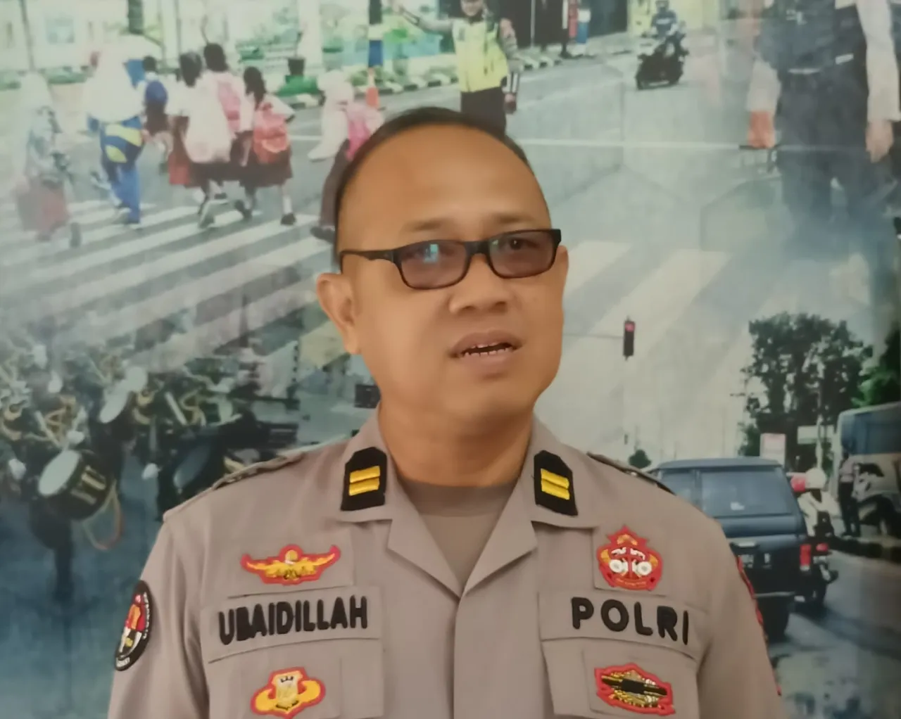 Pengeroyokan Siswa di SMA Taruna Angkasa Terungkap, Polisi Periksa Pelapor dan Panggil Saksi