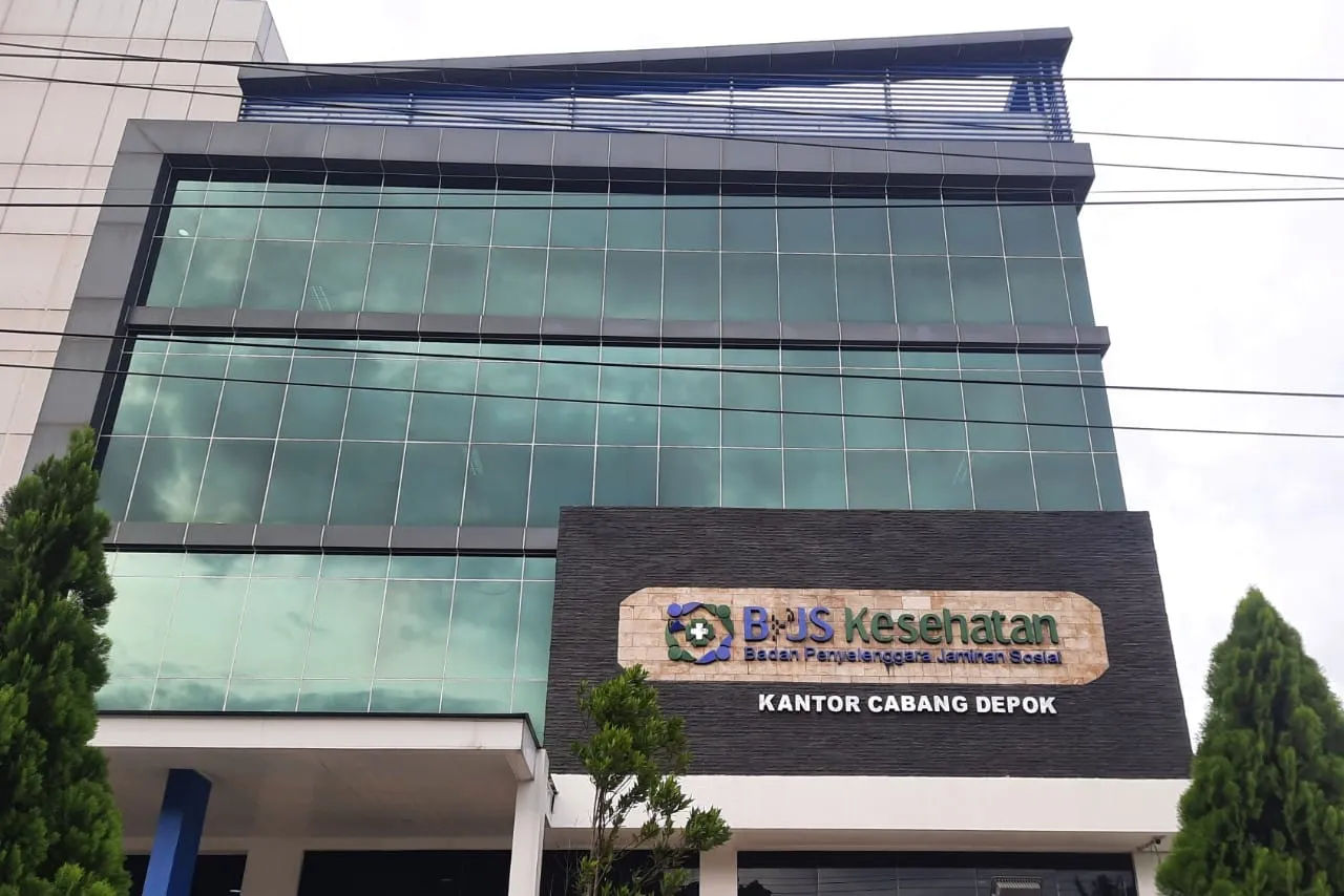 Status UHC Beresiko Hilang di 2026, Ini Upaya yang Dilakukan BPJS Kesehatan Depok