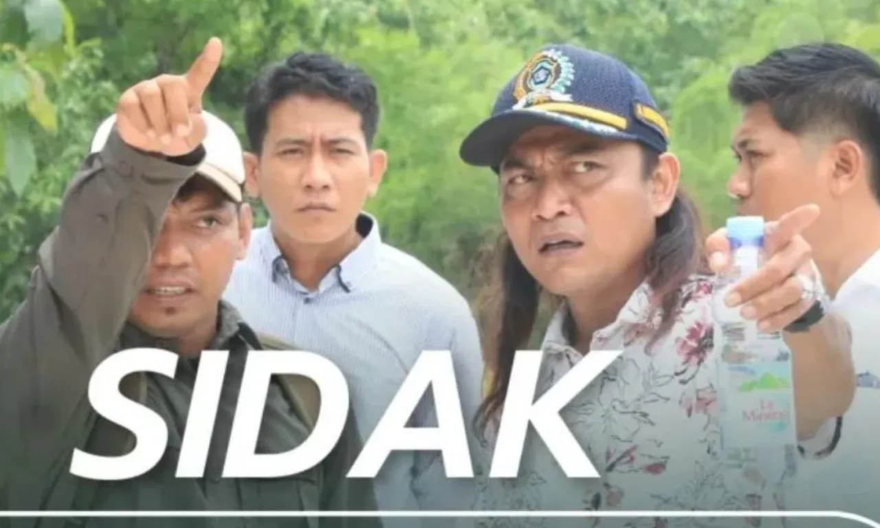 Awas! DPRD Lamongan Soroti Proyek Jelang Tutup Tahun Anggaran