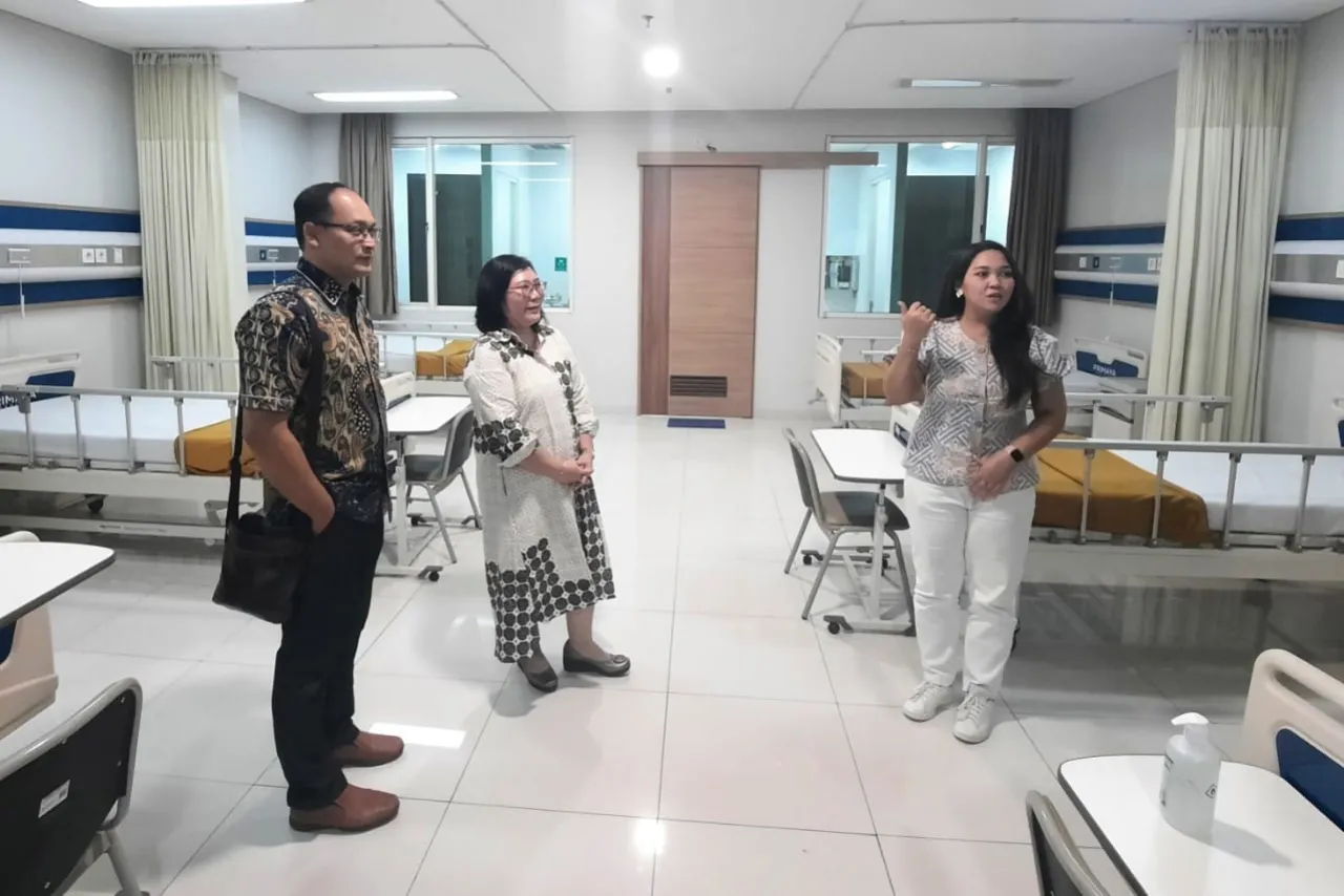 Kasus Gangguan Pernapasan Anak Melonjak, Dokter Primaya Hospital Depok Sampaikan Ini