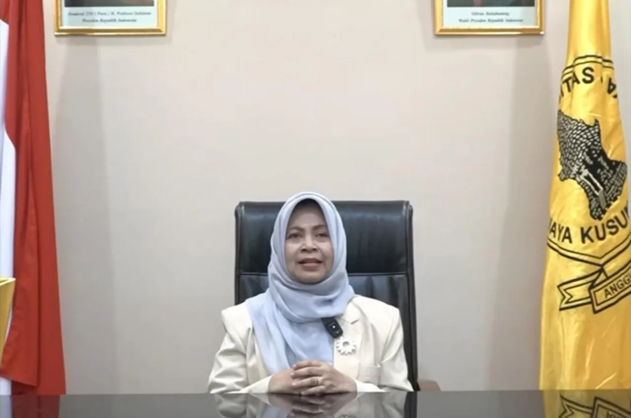 Youtuber Resbob Dipecata dari Kampus UWKS Surabaya usai Diduga Hina Suku Sunda
