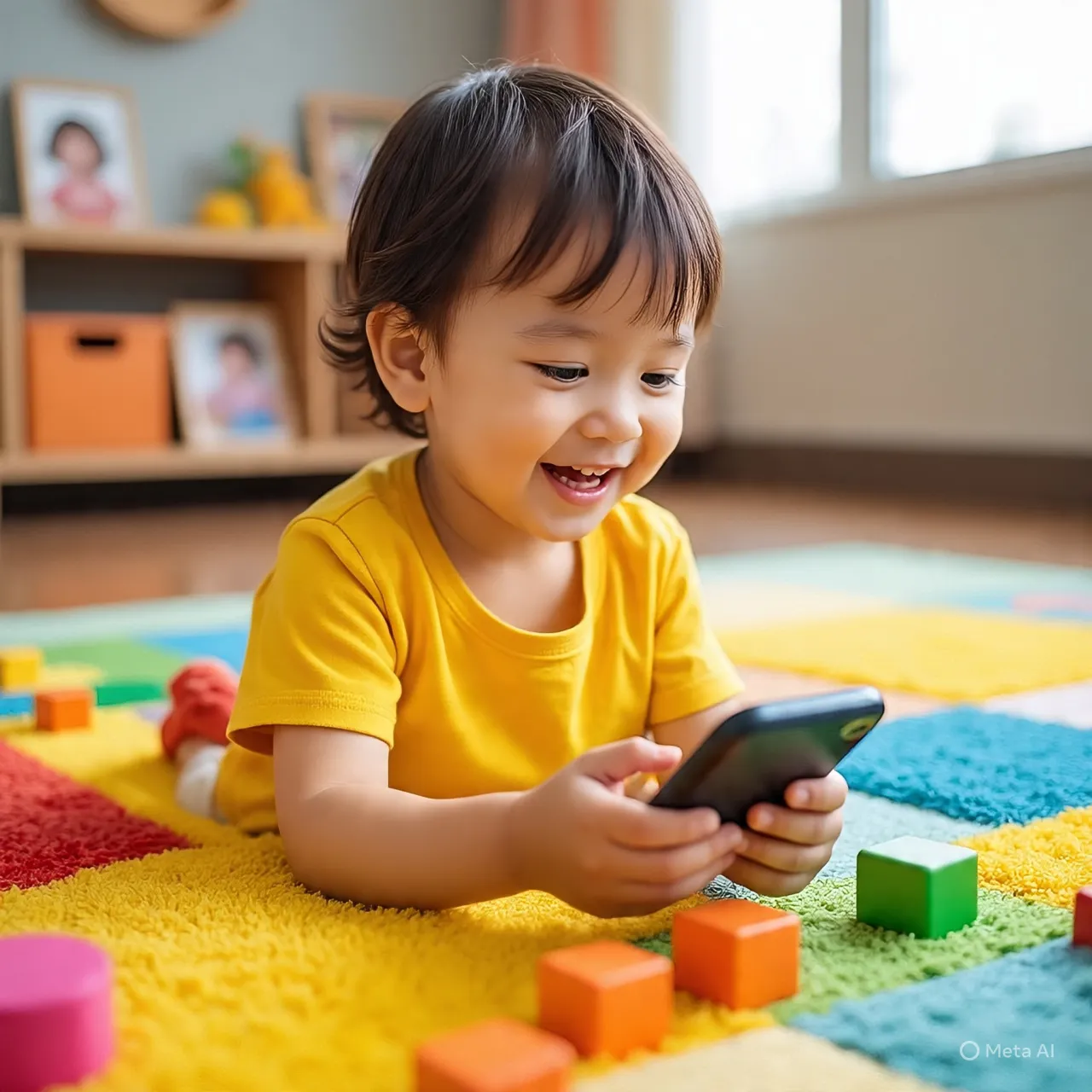 Jika Anak Kita Boleh Mengemudi Algoritma, Mengapa Kita Tak Boleh Memasang Rem?
