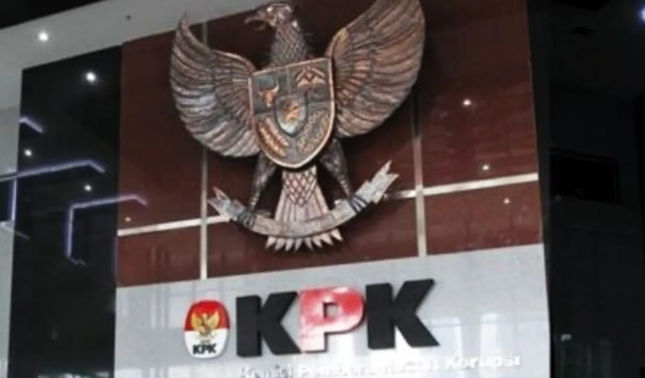 KPK Membenarkan 9 Orang Terjaring OTT di Jakarta dan Banten
