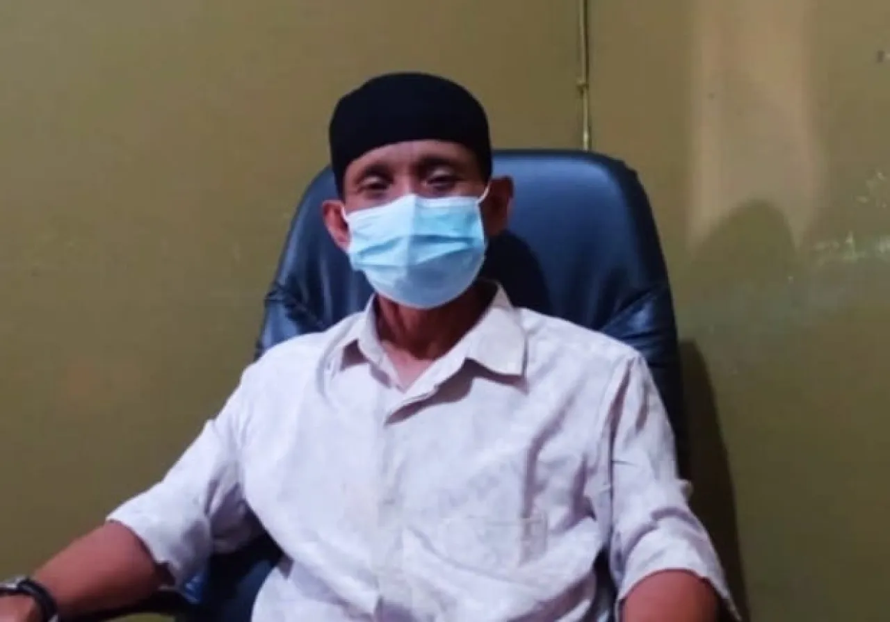 Ayah Bupati Bekasi, Haji Kunang juga Masuk Dalam 10 Orang yang Ditangkap KPK