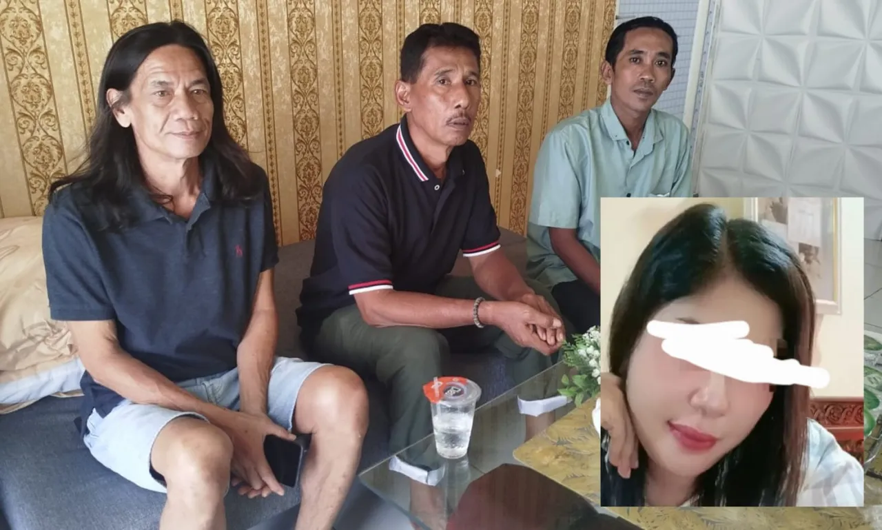 User Mengaku Tertipu Puluhan Juta Rupiah, Owner Perumahan TKB Bakal Proses Hukum