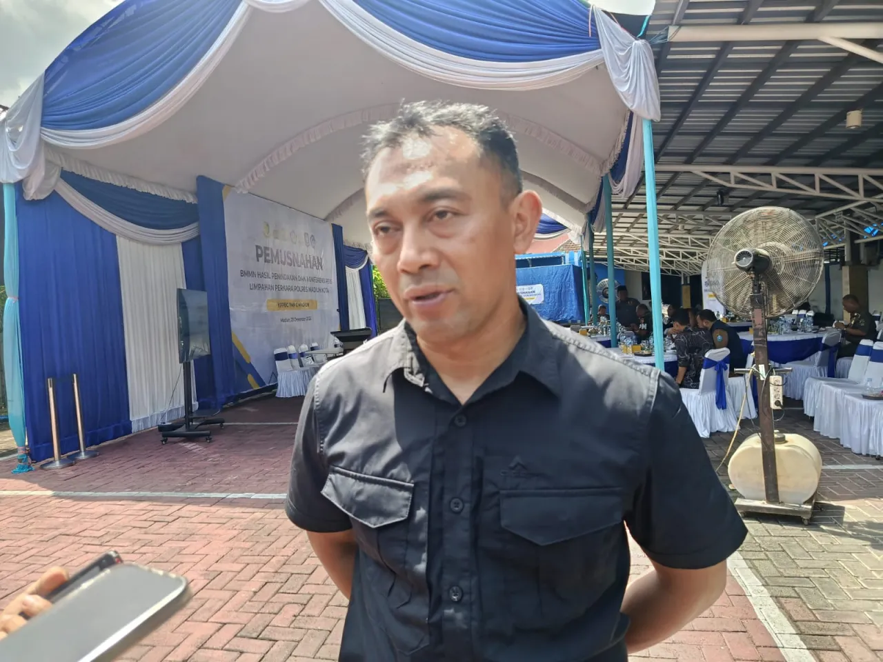 Dugaan Pemerkosaan Karyawati THM Maxy Gold, 2 Terduga Pelaku Menghilang dan Tempat Hiburan Ditutup
