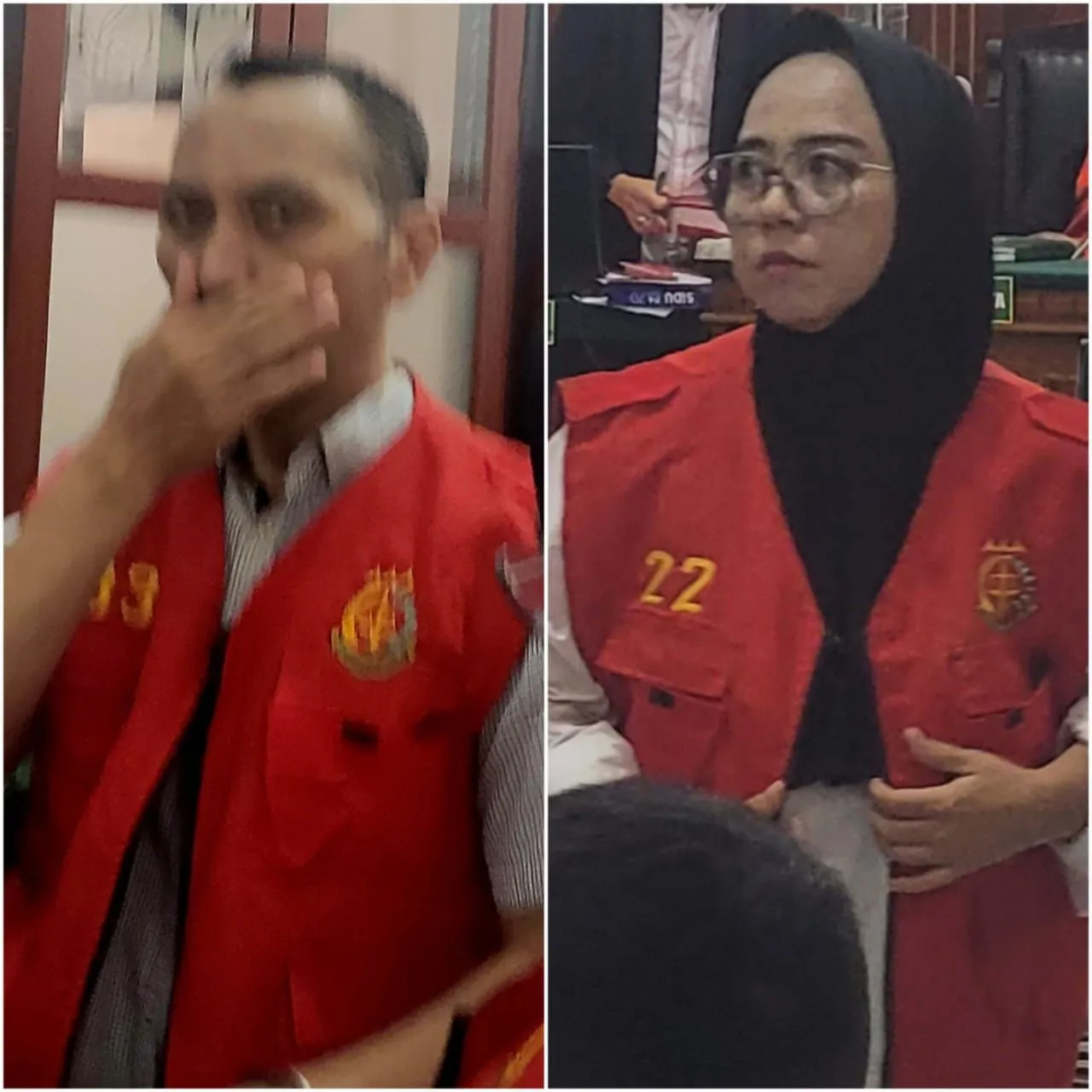 Modus Program Perbankan Fiktif, Dua Pegawai BSI Tipu Karyawan Telkom Rp1,4 Miliar