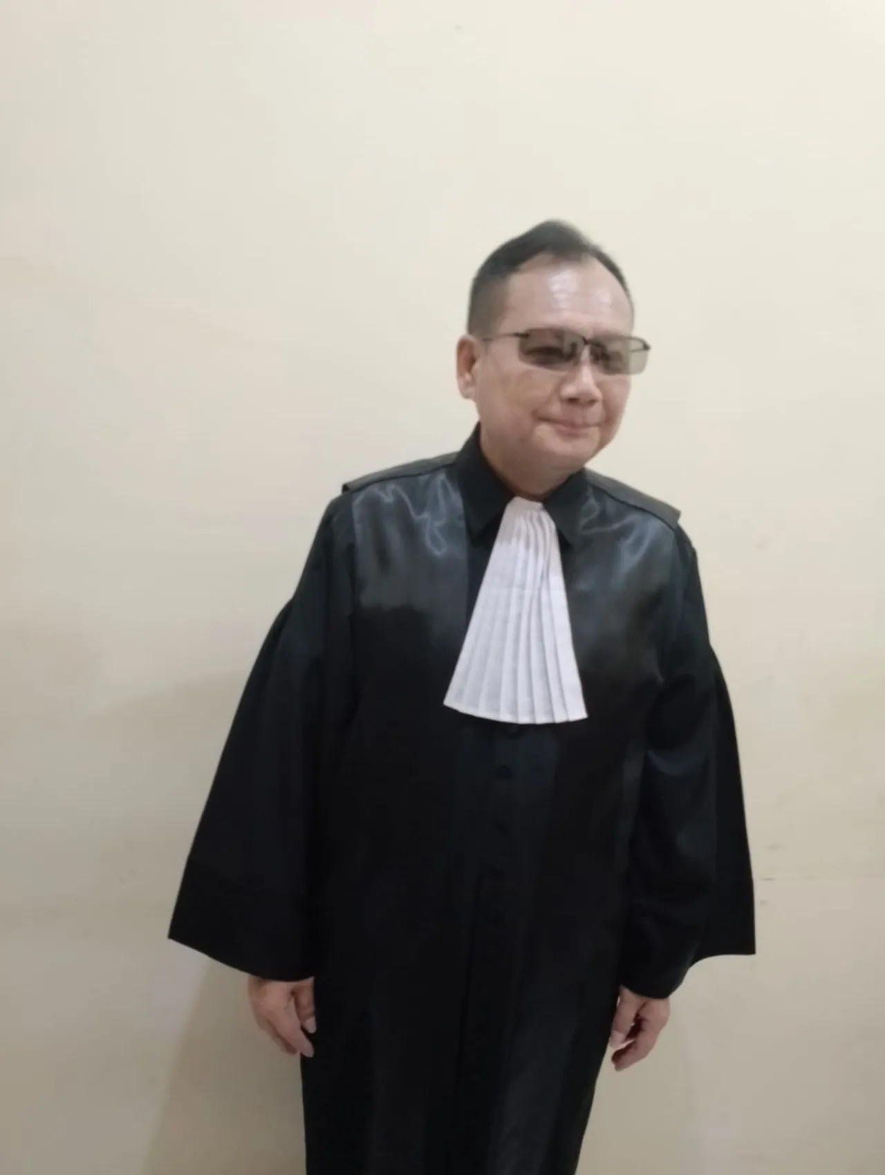 Sidang Kekerasan Seksual Liem Tjie Sen, Johan Sebut Inisiatif Hubungan Datang dari Pelapor