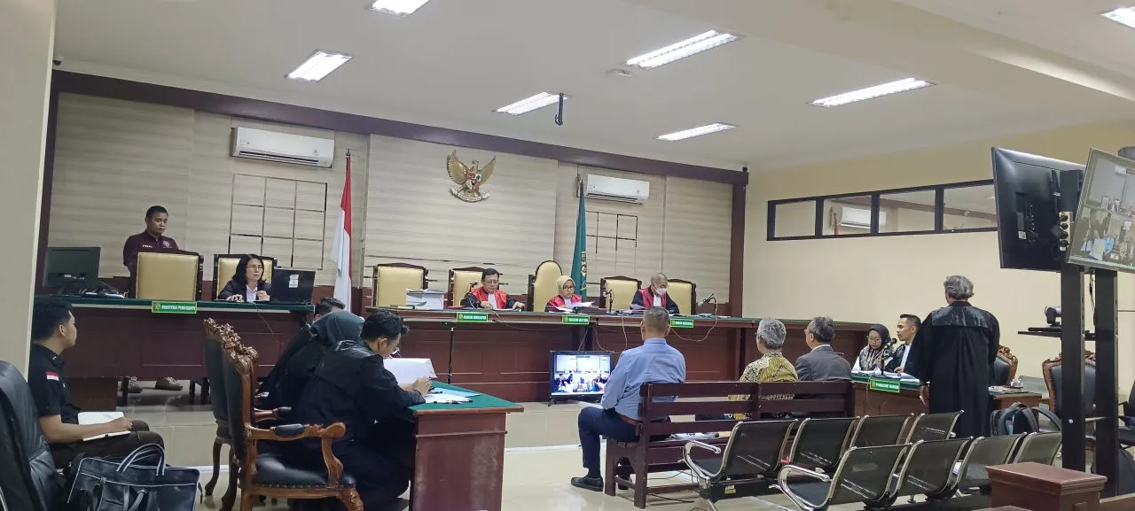 Perkara Notaris Nafiaturrohmah, Ahli Nilai Perkara Pajak Tak Bisa Serta-Merta Ditarik ke Korupsi