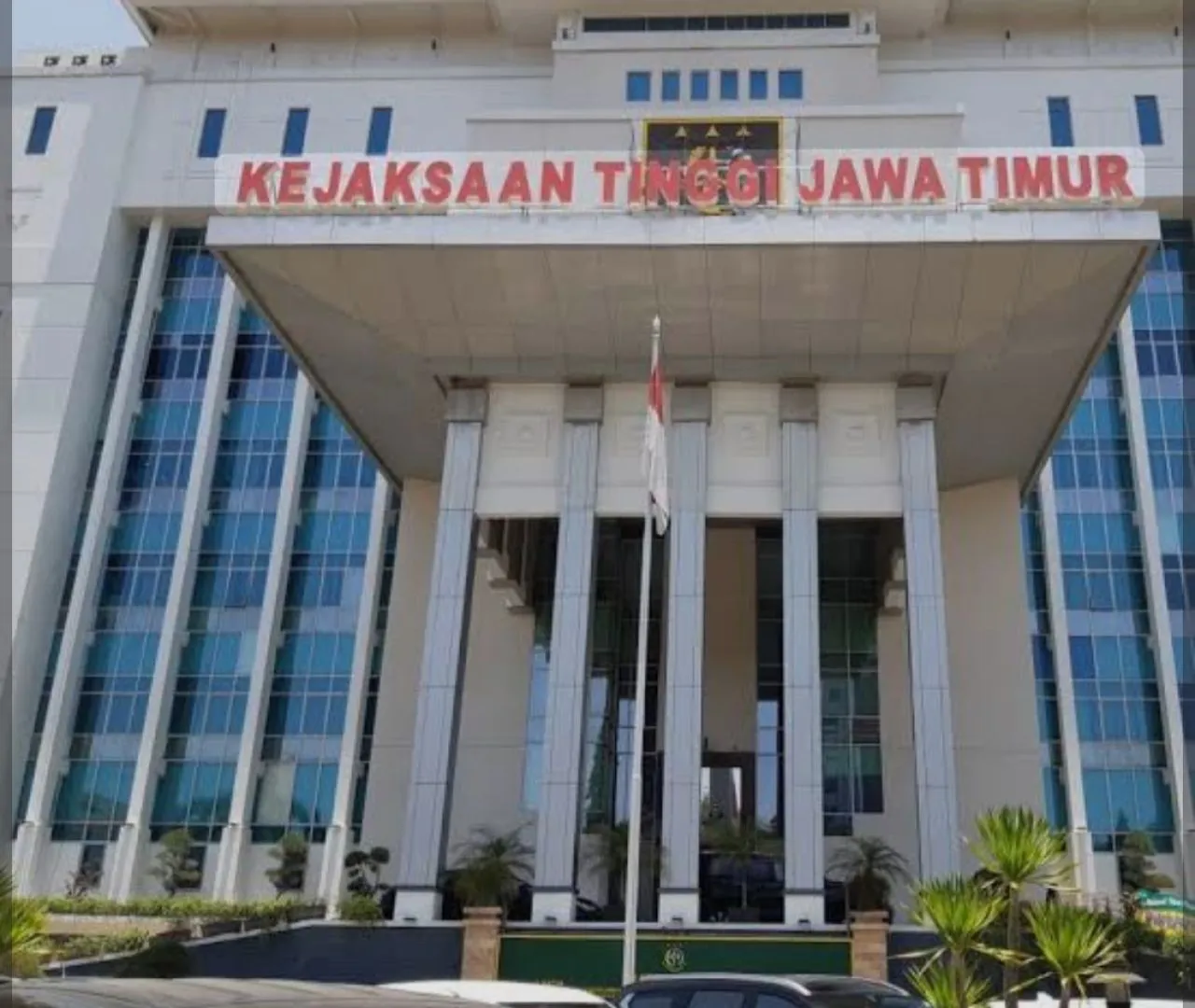 Warga Laporkan Dugaan Pesta Sabu di Apartemen, Kejati Jatim Bantah Libatkan Jaksa Sidoarjo
