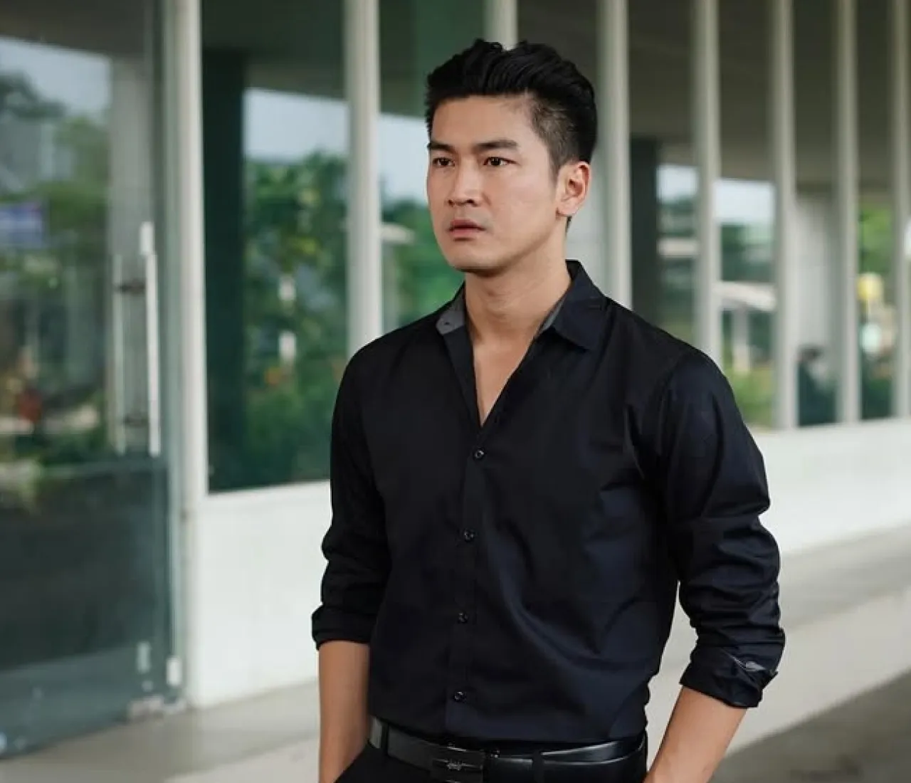 Artis Anrez Putra Adelio Dilaporkan ke Polisi oleh Kekasihnya Sendiri