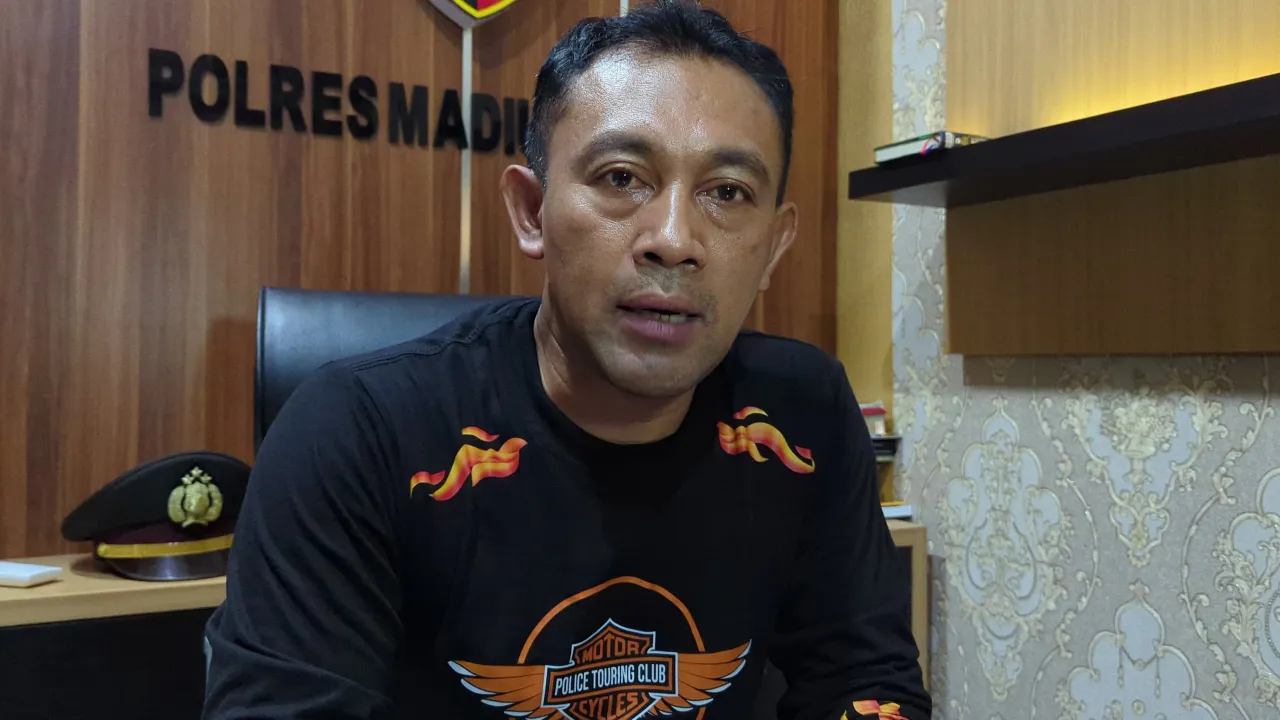 Penusukan saat Malam Tahun Baru di Kota Madiun, Pelaku dan Korban Cekcok Akibat Pengaruh Alkohol