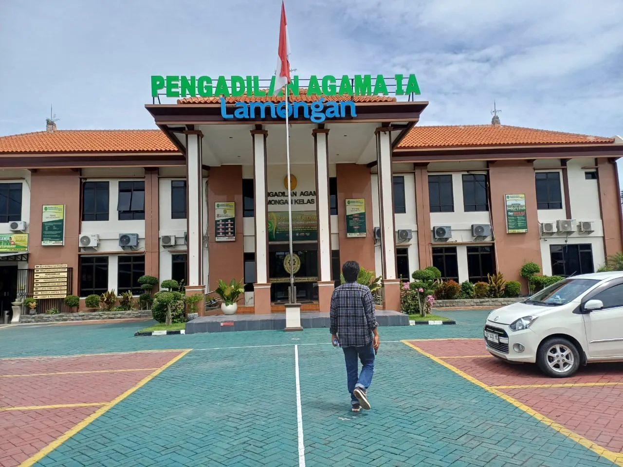 Sebanyak 2525 Pasutri di Lamongan Cerai di 2025, ini Penyebabnya!