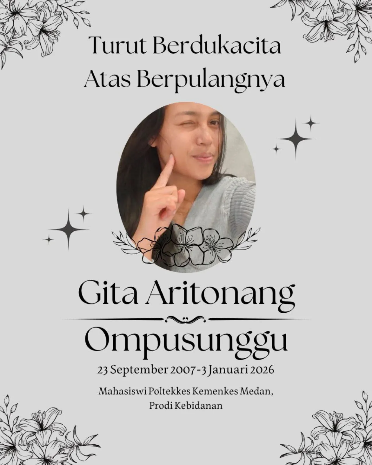 Tolong 4 Temannya yang Tenggelam, Mahasiswi malah Tewas karena terlalu Minum Banyak Air