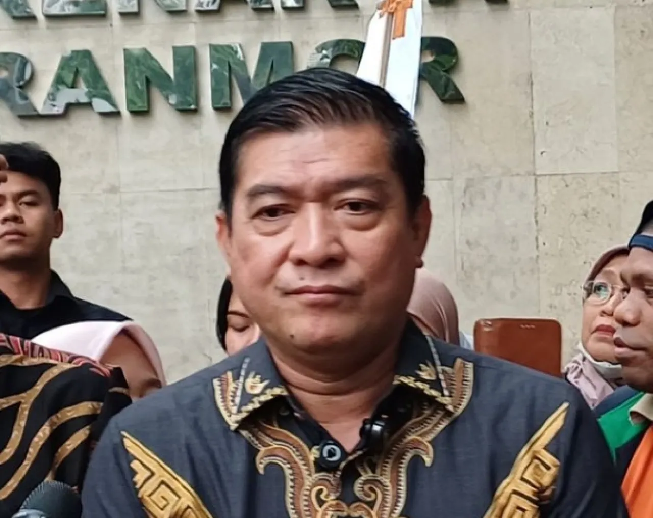 Kejagung Klaim Kerahkan Tim Tangkap Buronan untuk Buru Silfester Matutina