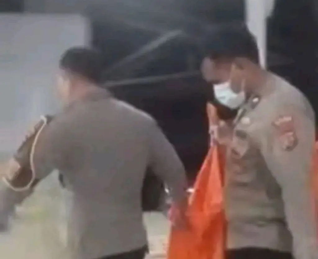 Hilang Hampir Seminggu, Wanita Ini Ditemukan Dalam Kondisi Tak Bernyawa