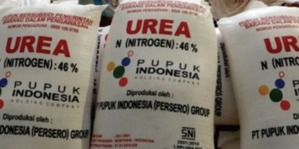 Pupuk Subsidi di Jombang, Ruwet