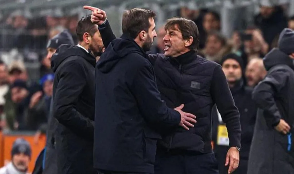 Dikartu Merah, Conte Murka 