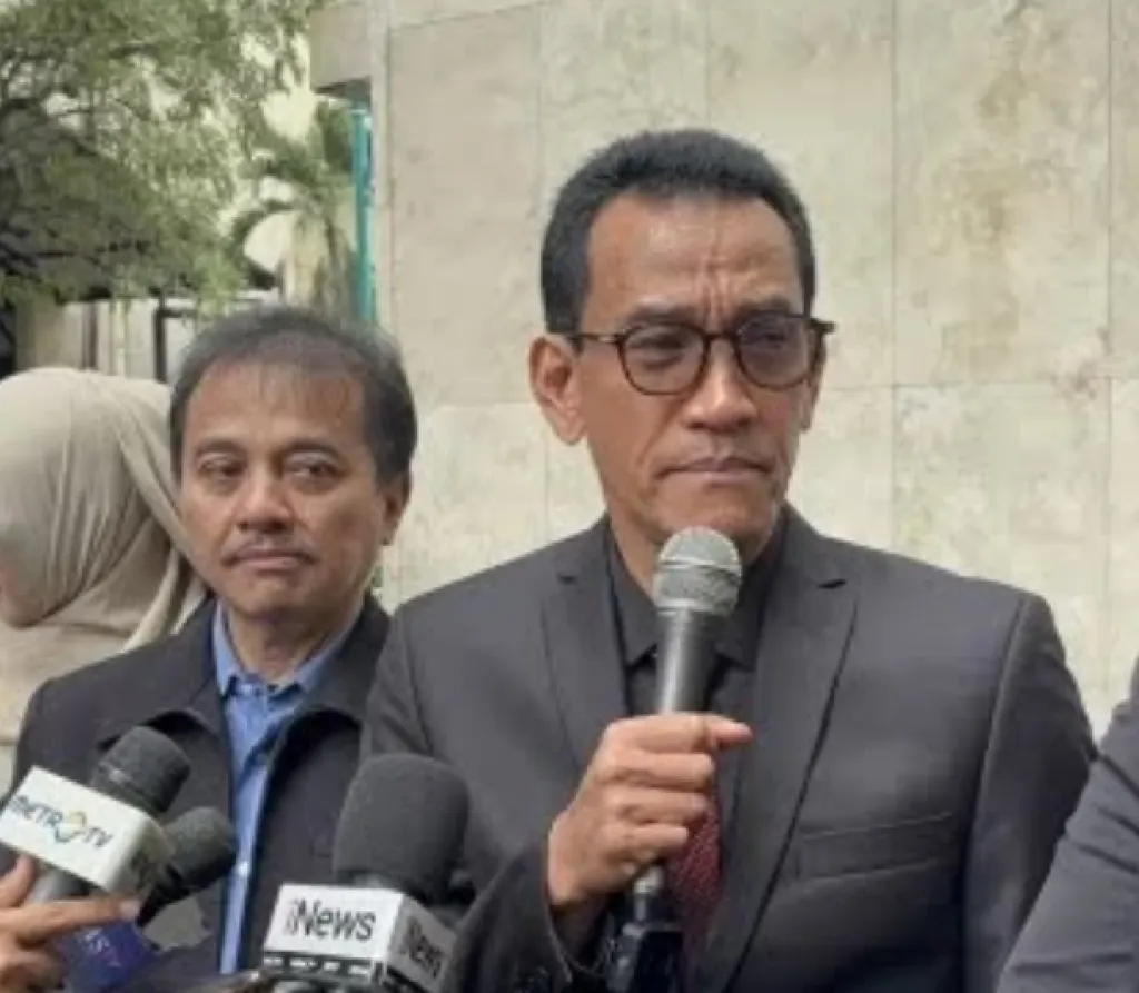 Dinilai Prematur, Roy Suryo cs Tolak Pelimpahan Berkas Kasus Ijazah Jokowi ke Kejaksaan