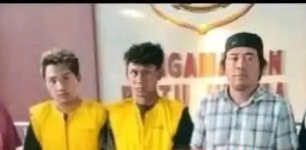 Nabil Meninggal Dikeroyok Belasan Orang