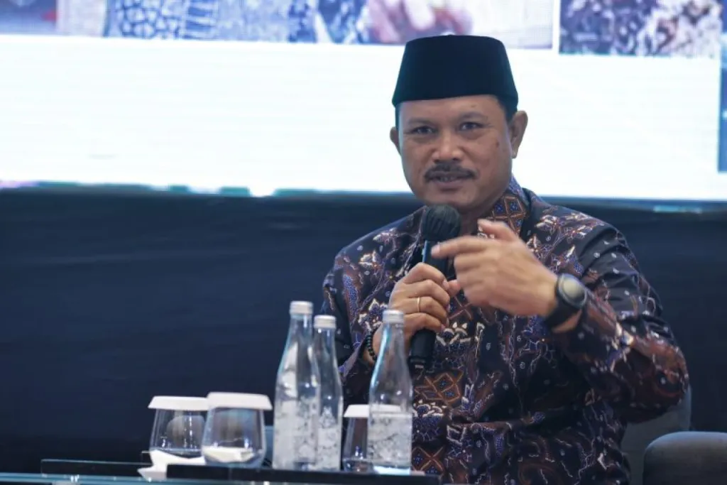 Kena OTT KPK, Wali Kota Maidi Punya Harta Nyaris Rp 17 Miliar