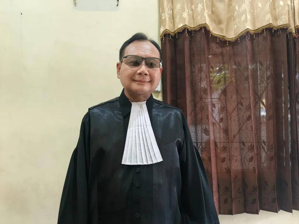 Liem Tjie Sen Dituntut 5 Tahun Penjara, Johan Widjaja Nilai Tak Sejalan Fakta Persidangan