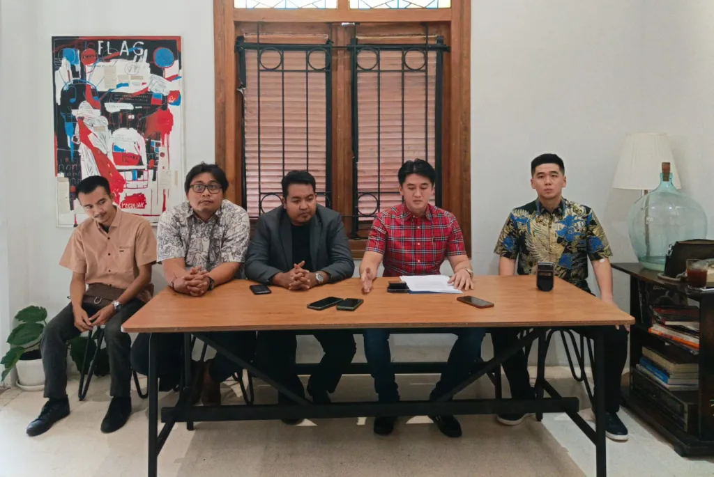 Kuasa Hukum Nany Wijaya Tegaskan Putusan NO Bukan Kekalahan dalam Gugatan Jawa Pos–Dahlan Iskan