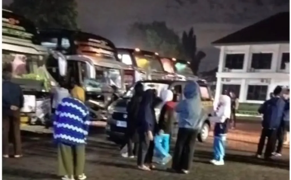 Dugaan Pungutan Study Tour Berkedok Ekstrakurikuler di SMPN 1 Curug, Disorot