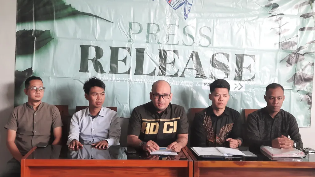 Laporan Dugaan Investasi Bodong Rp 28 M Naik ke Tahap Penyidikan, Bupati Sidoarjo: Itu Kan untuk Kampanye
