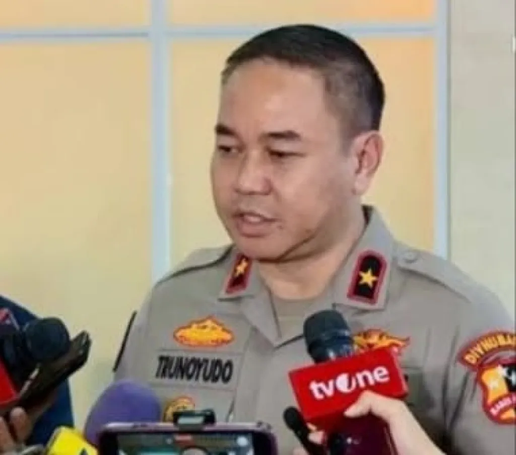 Awal Tahun 2026, 85 Personil Polri dari Pati hingga Pamen Kena Mutasi Kapori 