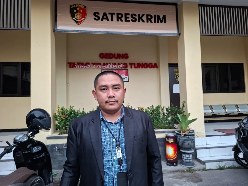 Kuasa Hukum A Ungkap Aliran Dana Dugaan Pemalsuan SK CPNS RS Paru Madiun, Klien Disebut Hanya Perantara