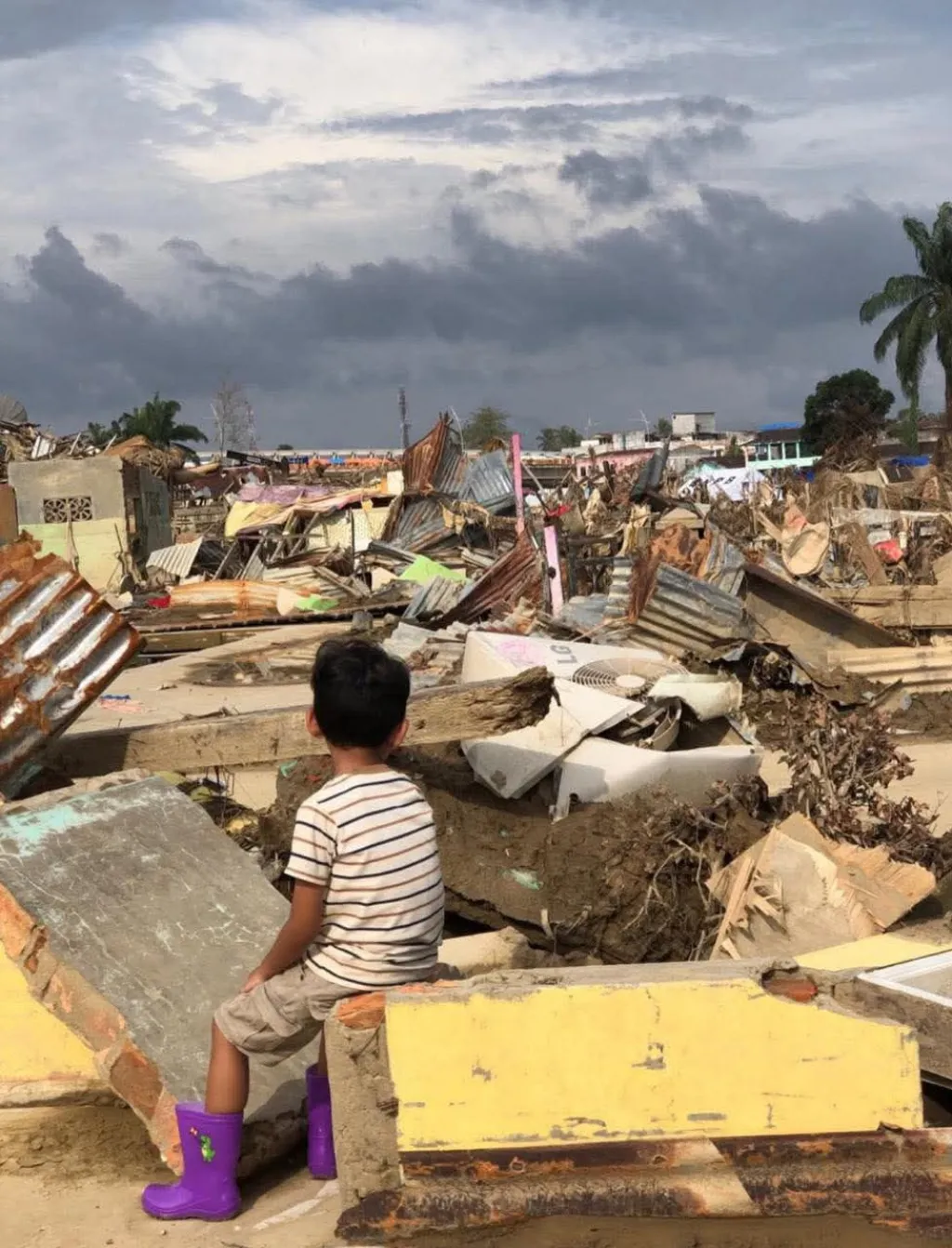 Dua Bulan Pasca Banjir Aceh–Sumatera: Ribuan Warga Masih Mengungsi, Pemulihan Belum Merata