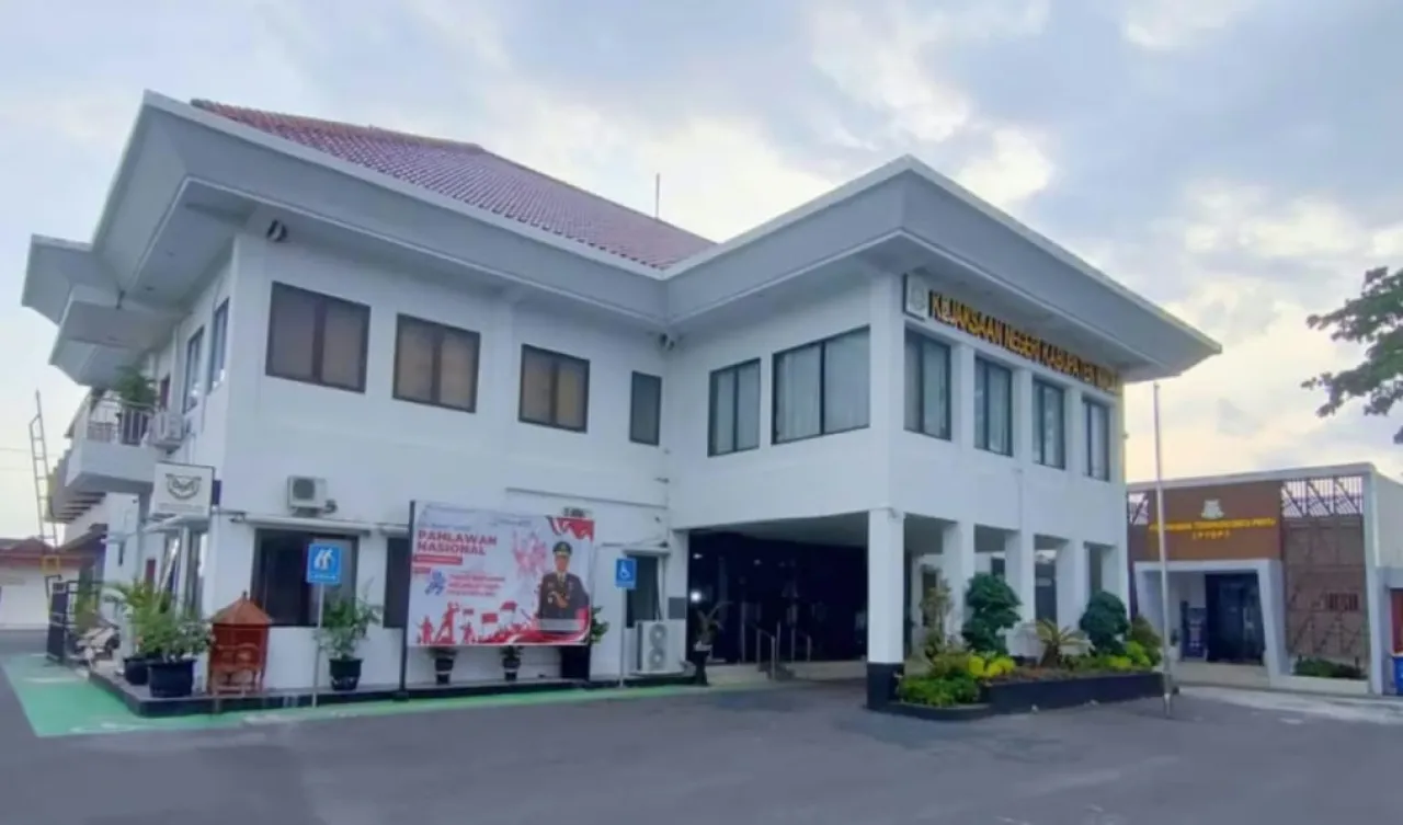Kajari Madiun Tegaskan Tak Ada Toleransi Pemerasan, Dugaan OTT Kepala Desa Dipastikan Tak Terbukti