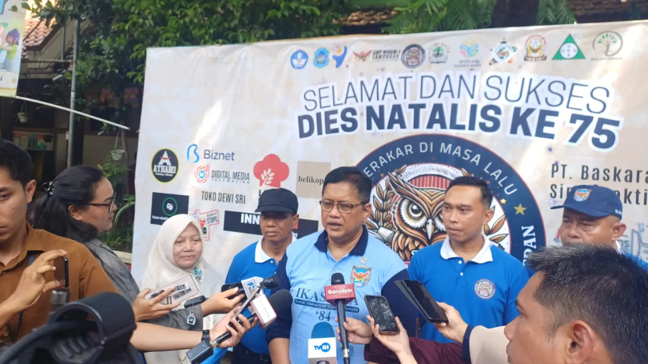 Wamentrans Pastikan Kawasan Transmigrasi Jadi Basis Hilirisasi Industri