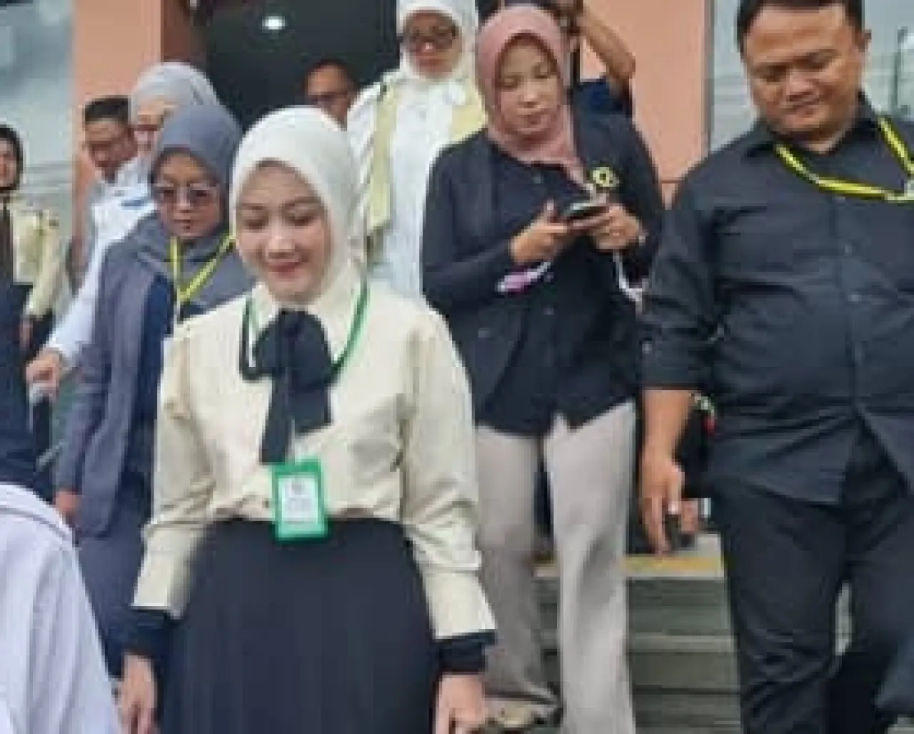 Ridwan Kamil Resmi Jadi Duda,  Atalia Resmi Menjanda  