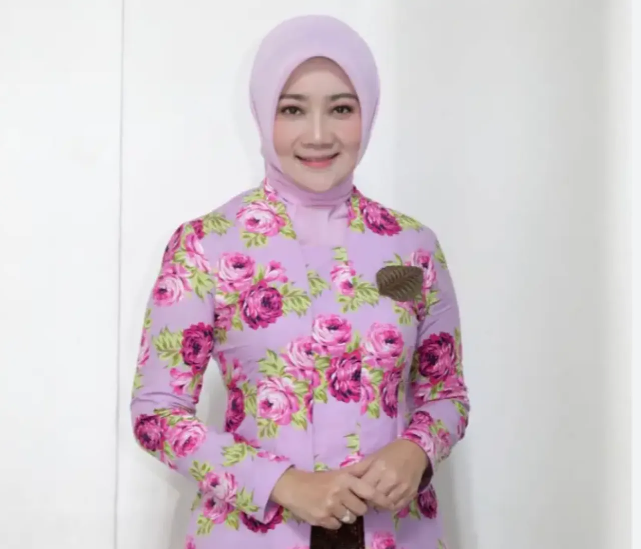 Resmi Berstatus Janda, Atalia Bantah Ada Wanita Lain