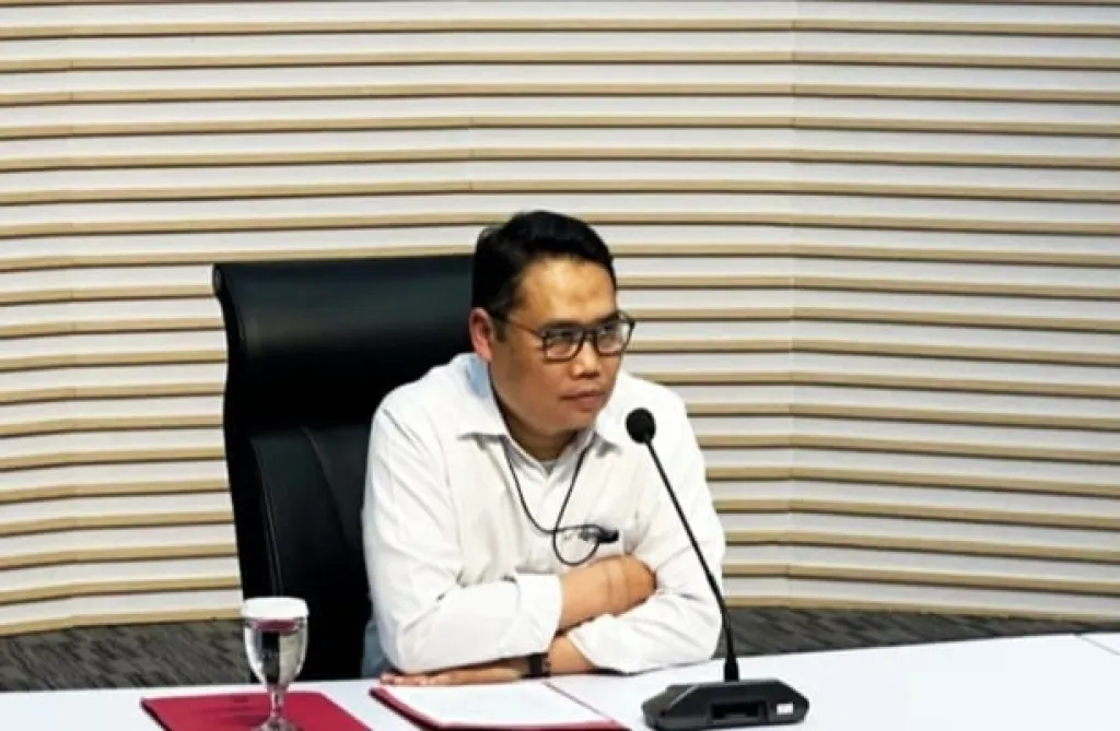 KPK Minta Wajib Pajak Lawan Oknum Pemeras dan Segera Laporkan