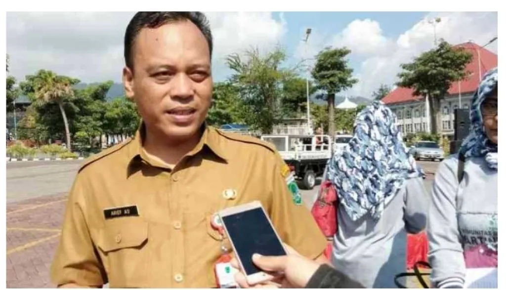 Kepala Disperkim Kota Batu Tegaskan Perda PSU Capai Tahap Penyempurnaan