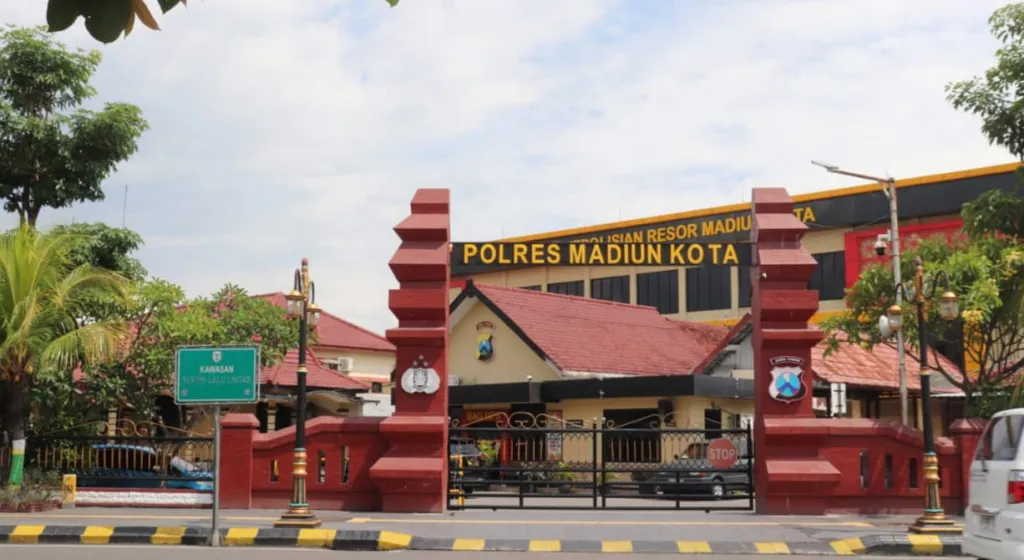 Kasus Narkoba di Madiun Diduga Menyeret Oknum Polisi: Satu Perwira  dan Tiga Anggota Polres Madiun Kota