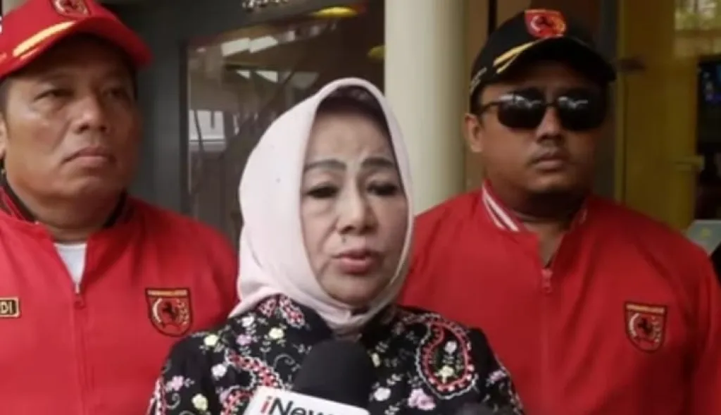 Pengacara Eggi Sudjana: Pak Jokowi Luar Biasa Rendah Hati