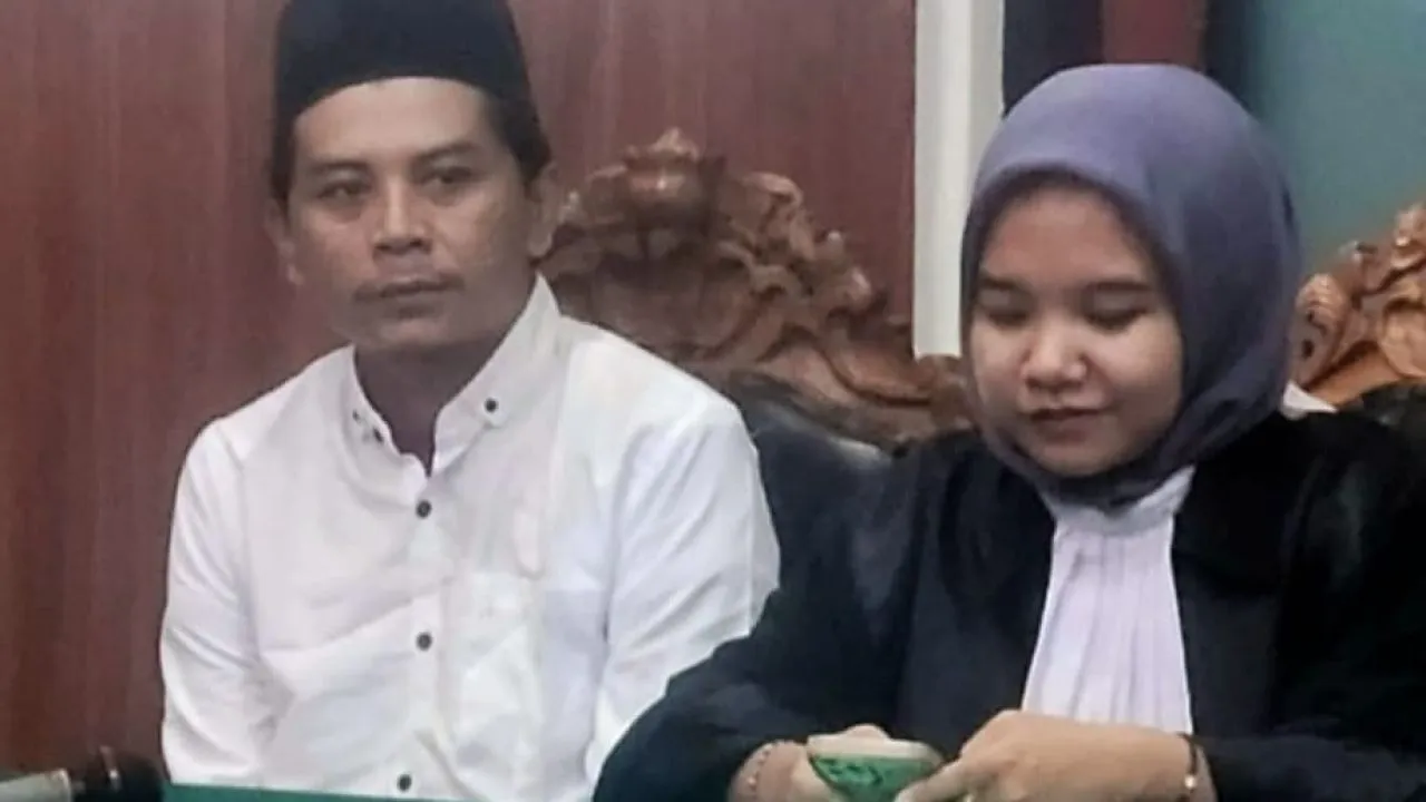 Jaksa Tanjung Perak Tuntut Seumur Hidup Kurir 7 Kg Sabu, Kirim Sinyal Keras ke Jaringan Narkoba