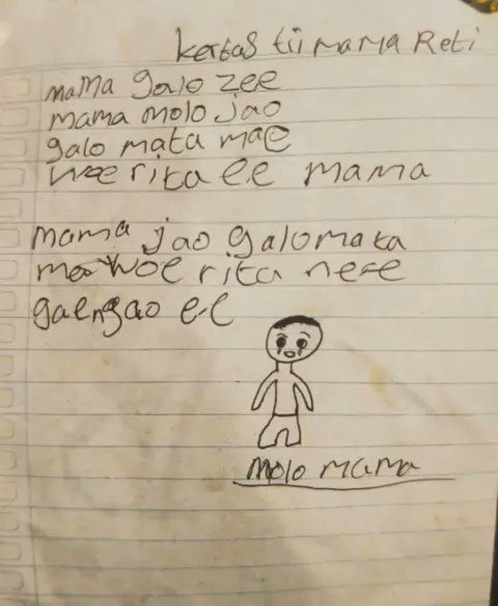 Tak Mampu Beli Buku dan Pena, Siswa Kelas IV SD Gantung Diri