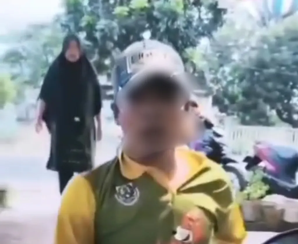 Seorang Lansia di Bengkulu Dianiaya Hingga Dilempari Batu oleh Tetangga