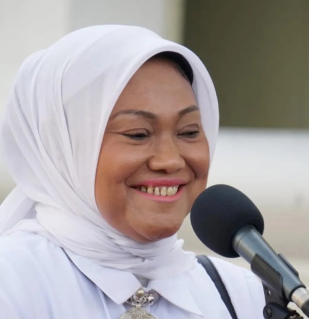 KPK Bakal Usut Menaker Ida Fauziyah
