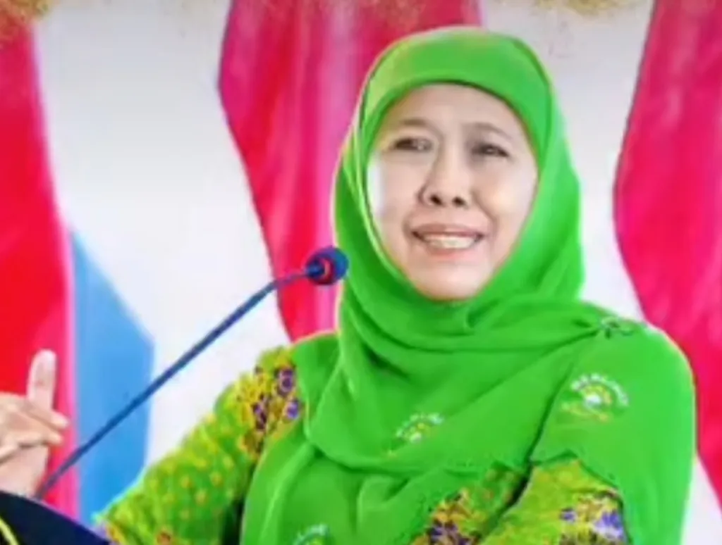 Dipanggil Kembali Jaksa KPK, Bisakah Khofifah Mengelak dari BAP Kusnadi soal Fee Dana Hibah Jatim?