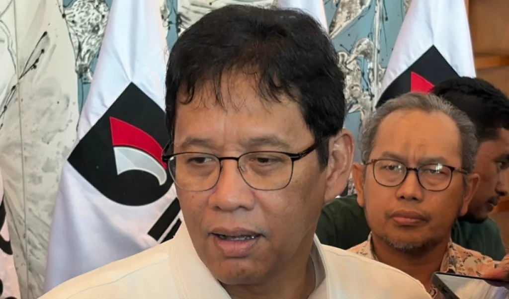Purbaya Minta Investor Tak Ragukan Indonesia