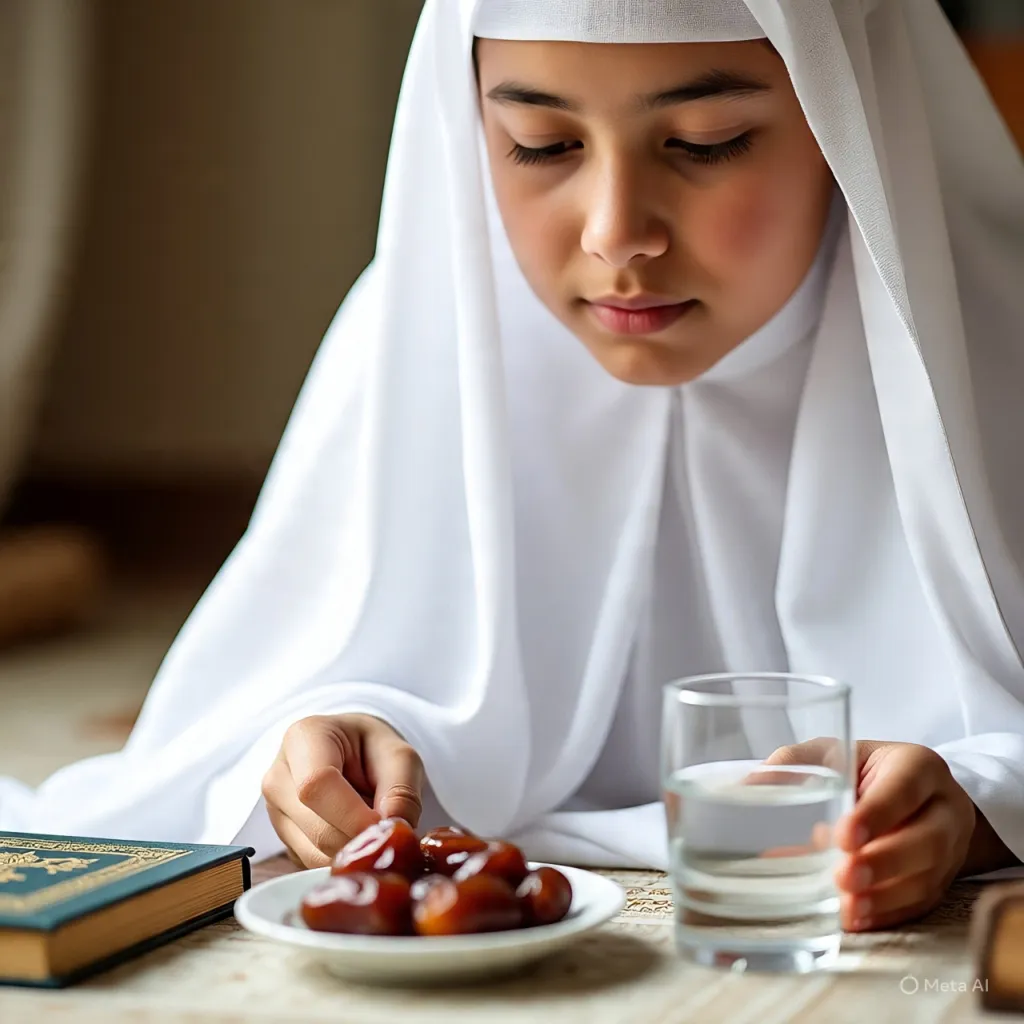 Puasa, Jalan Penyucian Diri Sarat dengan Pahala dan Hikmah