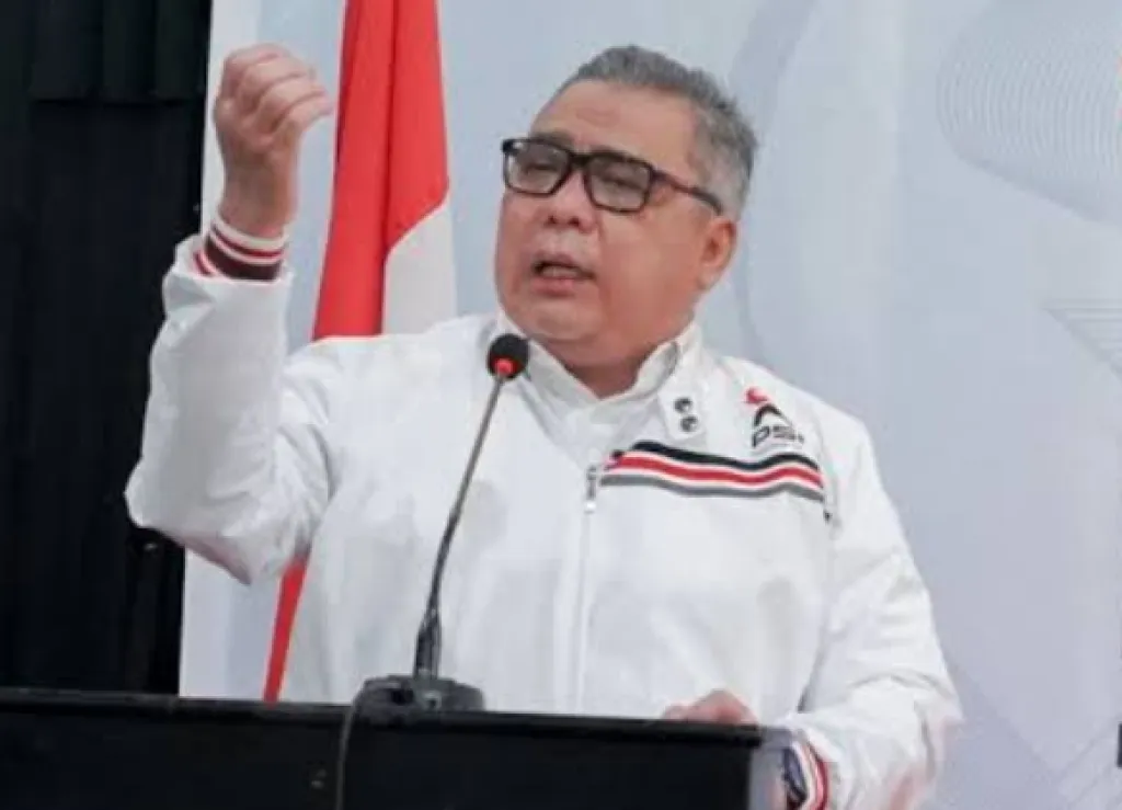 KPK Bakal Panggil Ketua Harian DPP PSI dan Ketum Pemuda Pancasila