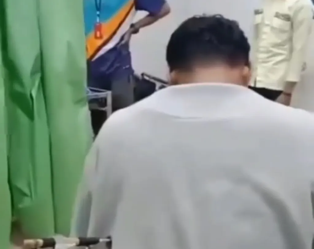 Tawuran Antar Kelompok Pemuda, 1 Orang Tertancap Busur