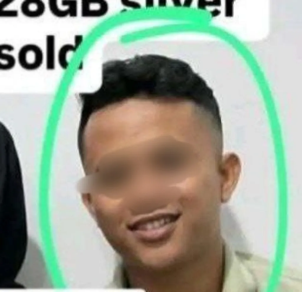 Transaksi Ponsel COD, Pria Tewas Ditembak dan Ditusuk